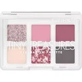 Catrice Tiny Treasures Lidschattenpalette - 020 Wild Berry 4,2 g