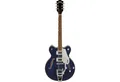 Gretsch Halbakustik-Gitarre, Halb-Akustik Gitarren, Semi Hollow-Modelle, G5622T Electromatic Center Block Double-Cut Bigsby Midnight Sapphire