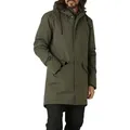 Fat Moose Marshall Winterjacke Herren - Grün - S