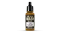 (461,18€/1l) Model Color Wash 73200: Sepia Shade 17ml