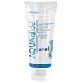 Joydivision AQUAglide anal 100 ml | spezielles Anal-Gleitgel wasserbasiert