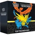 Pokemon Elite-Trainer-Box 'Verborgenes Schicksal' deutsch Sammelkarten Trading Cards