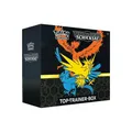 Pokémon Verborgenes Schicksal Top Trainer Box TTB DEUTSCH DE NEU OVP SEALED