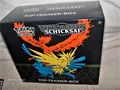 Pokemon Top Trainer Box Verborgenes Schicksal deutsch Manga Anime Neu,OVP,Lizenz