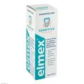 Elmex Sensitive Zahnspülung · 100 ml · PZN 00812063