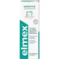 ELMEX SENSITIVE Zahnspülung, 100 ml PZN 00812063