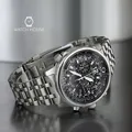 Citizen Promaster Sky Funkuhr Herrenuhr CB5860-86E Schwarz