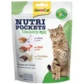 GIMCAT NUTRI POCKETS Country Mix 150g