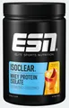 ESN Isoclear Whey Protein Isolate 908 g (58,26 EUR/kg)