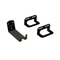 PRO PRAC0237 Wand Fahrradhalter Zum Pedal Montage Portabici Da Parete