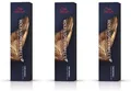 3x Wella Professionals Koleston Perfect Me+ Pure Naturals Hellblond 8/00 60 ml