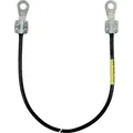 DEHN Erdungsleitung EL10 L0.55M 2KSG 10