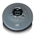 Lenco CD-400 grau