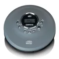Lenco CD-400 grau CD-Player