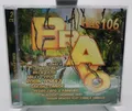 BRAVO HITS 106  2 CD NEU