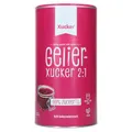 Xucker Gelierxucker 2:1 zuckerarmer Gelierzucker-Ersatz - Alternative für saure Früchte mit Xylit Birkenzucker I Veganer Gelierxucker von Xucker zum Kochen von Marmelade & Gelees (1 kg, 2:1)