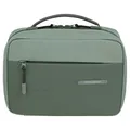 Samsonite Stackd Toilet Kit - Kulturbeutel, 24.5 cm, Grün (Sage)