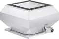 Helios Ventilatoren 7381 Radiallüfter 400V 7985 m³/h 450mm
