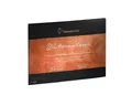 Hahnemühle Zeichenblock The Collection Watercolour Aquarellblock 24x32cm 300g/m², rau
