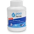 Fermit PVC-Kleber blau 250 ml Dose