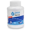 Pool fermit Pool PVC-Kleber, blau, 250ml