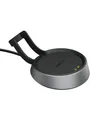 Jabra Evolve2 85 Deskstand USB-A Black