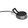 Jabra Evolve2 85 Desk Stand (USB-A) - Ladestation | Silber - Gebraucht
