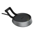 Jabra Ladeständer Schwarz für Evolve2 85 MS Stereo 14207-65