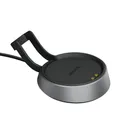 Jabra Ladestation für Evolve2 85 USB-A black
