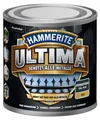 Hammerite Metall-Schutzlack ULTIMA Matt 250ml | Anthrazitgrau RAL7016