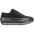 Candice Cooper Candice Cooper 2017948.04.0A01 JANIS STRIP, Sneaker, Schwarz, Damen Sneaker schwarz 39 EU