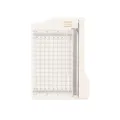 Vaessen Creative Mini Guillotine Papierschneider 15,2x10cm Hebelschneider