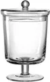 LEONARDO Vorratsglas POESIA, Glas, (1-tlg), auf Fuß