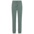 ELBSAND - Jarin Pants - Freizeithose Gr XL oliv/türkis
