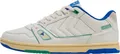 Hummel Power Play LX-E AP1 Sneaker Schuhe weiss/blau/grün 226277-9301, Schuhgröße:36 EU