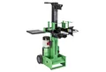 DEMA Holzspalter Elektro-Holzspalter DHS8, 400V 3500 W, stehend