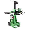 STABILO Holzspalter DHS8 8t Brennholz 400V 3500W stehend max. Spaltgut 500x350mm