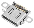 Nintendo Switch OLED Ladebuchse