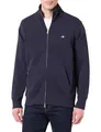 GANT REG Shield Full Zip Sweat
