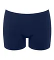 Sloggi Damen Radlerhose Zero Feel 2.0 Cyclist, Hohe Taille, L, Navy Blue