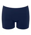 Sloggi Damen Radlerhose Zero Feel 2.0 Hohe Taille L Navy