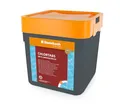 Steinbach Poolpflege Chlortabs 200 g langsamlöslich - 0752205TV00-5 kg - pH-neutral & kalkfrei - Für Dauerdesinfektion - Rückstandsfreie Auflösung - Wirkt gegen Viren & Pilze & Trübstoffe