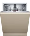 Neff S275EAX16E N 50, Geschirrspüler vollintegrierbar, 60 cm, XXL, VarioScharnier für besondere Einbausituationen