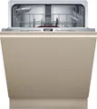 Neff S275EAX16E Vollintegrierbarer 60 cm Geschirrspüler