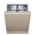 Neff N 50, Geschirrspüler vollintegrierbar, 60 cm, XXL, VarioScharnier für besondere Einbausituationen, S (S275EAX16E)