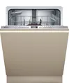 Neff S275EAX16E XXL Geschirrspüler vollintegrierbar 60cm VarioScharnier GapLight OpenDry HomeC.42dB EEK:A