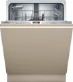 Neff S275EAX16E Geschirrspüler vollintegrierbar | 60 cm | A | 13 Maßgedecke | Home Connect | 42 dB, A (Spektrum A bis G)