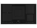 BAUKNECHT Induktions-Kochfeld 859991648250, autark, Timer, TouchControl-Bedienung