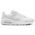 Nike AIR MAX SC Sneaker Damen in white-white-white-photon dust, Größe 36 1/2