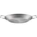 Spring Paella-Pfanne Marbella ø 34x4.6 cm (Paella Pfanne, Edelstahl, 34 x 4.60 cm) (16 2091 06 34-141141.0340)